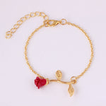 Bracelet Rose