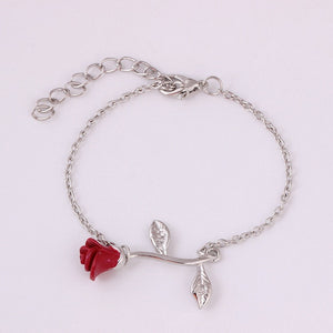 Bracelet Rose