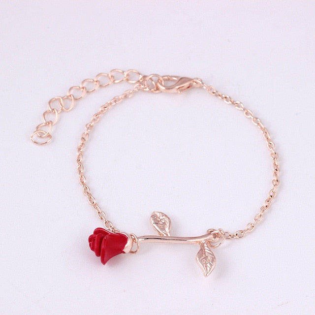 Bracelet Rose